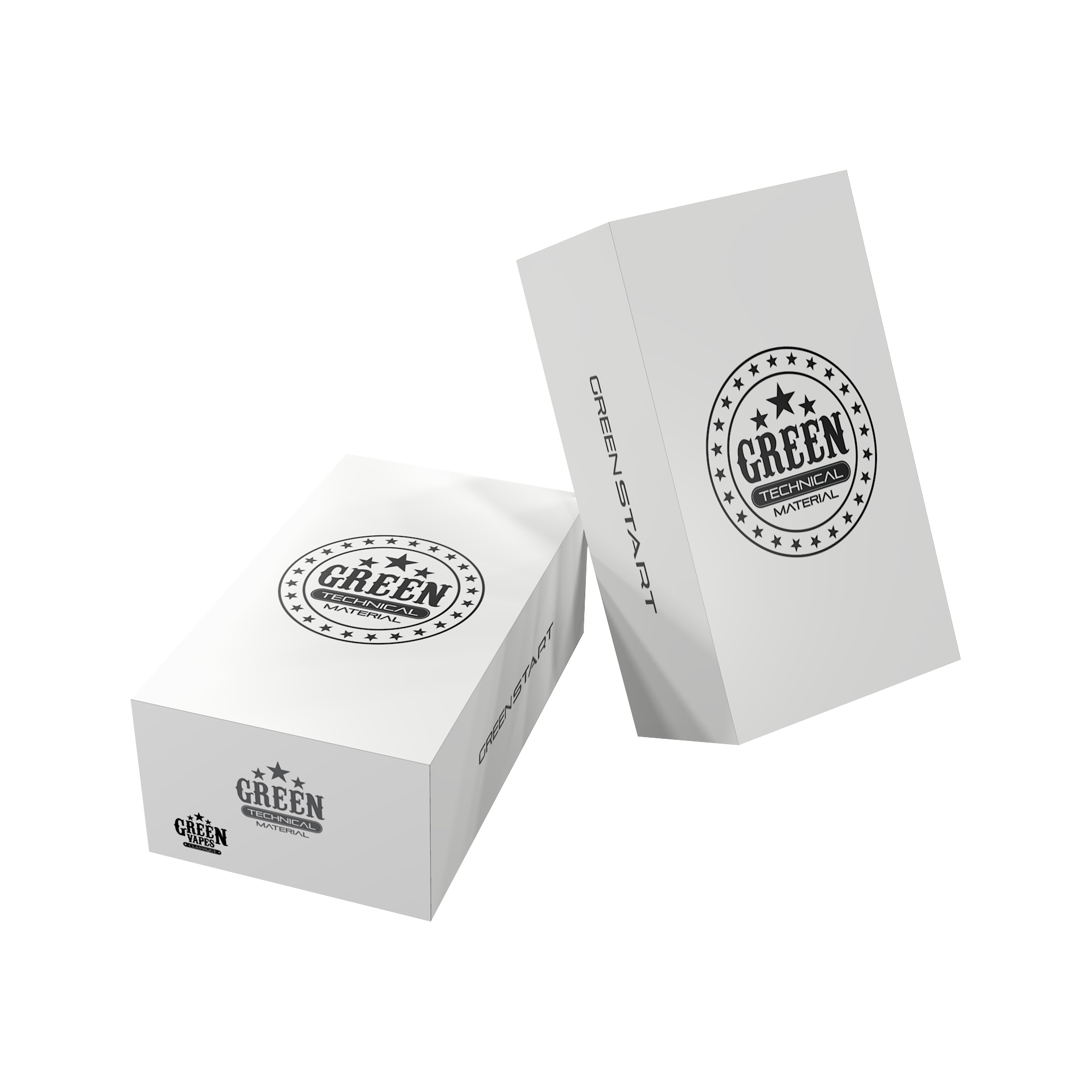 Kit Green Start Blog Le Petit Vapoteur (1)